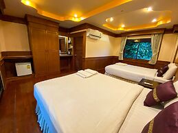 Morning Star Resort