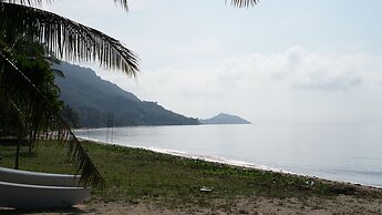 Morning Star Resort