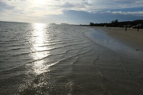 Morning Star Resort