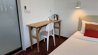 Morning Star Resort