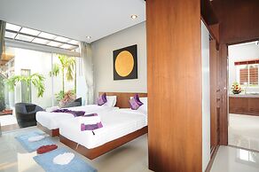 Phu NaNa Boutique Hotel