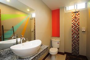 Phu NaNa Boutique Hotel