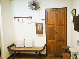 Rustic Guesthouse
