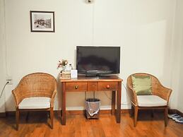 Rustic Guesthouse