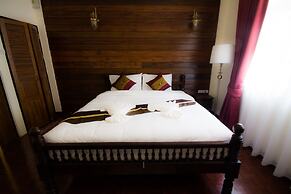 Rustic Guesthouse