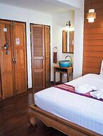 Rustic Guesthouse