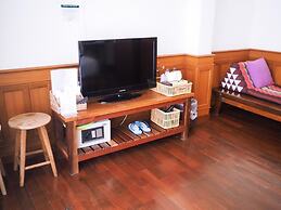 Rustic Guesthouse
