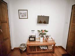 Rustic Guesthouse
