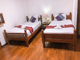 Rustic Guesthouse