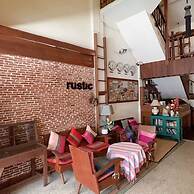 Rustic Guesthouse
