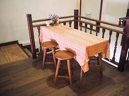 Rustic Guesthouse