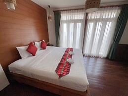 Rustic Guesthouse
