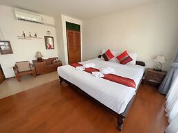 Rustic Guesthouse