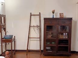Rustic Guesthouse