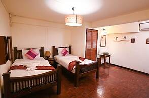 Rustic Guesthouse