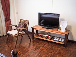 Rustic Guesthouse