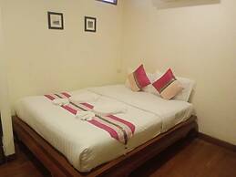 Rustic Guesthouse