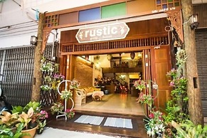 Rustic Guesthouse