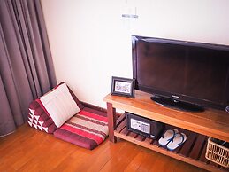 Rustic Guesthouse