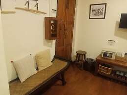 Rustic Guesthouse