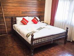 Rustic Guesthouse