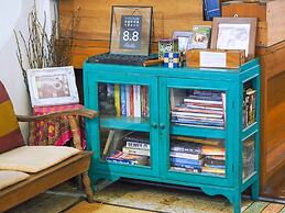 Rustic Guesthouse