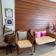 Rustic Guesthouse