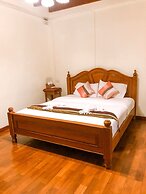 Rustic Guesthouse