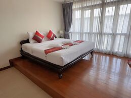 Rustic Guesthouse