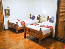 Rustic Guesthouse