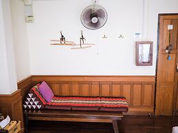 Rustic Guesthouse