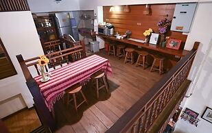 Rustic Guesthouse