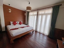 Rustic Guesthouse