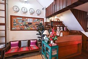 Rustic Guesthouse