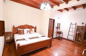 Rustic Guesthouse