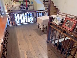 Rustic Guesthouse