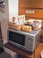 Rustic Guesthouse