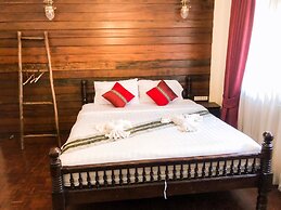 Rustic Guesthouse