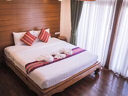 Rustic Guesthouse