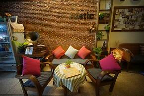 Rustic Guesthouse