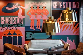 Motel One Berlin-Potsdamer Platz