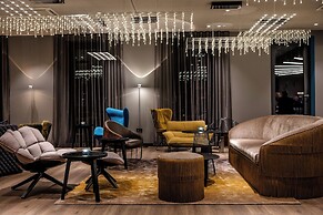 Motel One Berlin-Potsdamer Platz