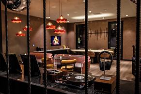 Motel One Berlin-Potsdamer Platz