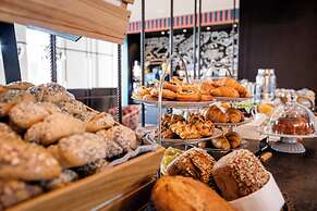 Motel One Berlin-Potsdamer Platz