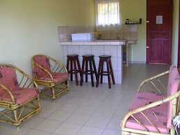 Hospedaje don Chon