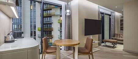 Hilton Batumi