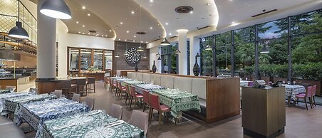 Hilton Batumi