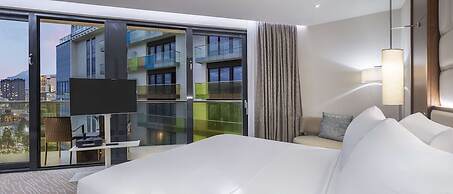 Hilton Batumi