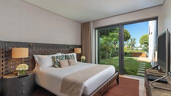 Mandarin Oriental, Bodrum