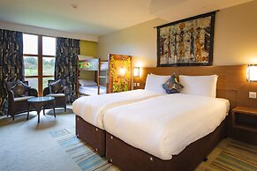 Chessington Resort Hotel